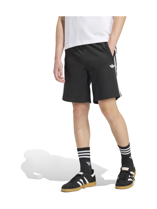 adidas Originals - Firebird-verryttelyshortsit - KE1379 BLACK | Stockmann - photo 2