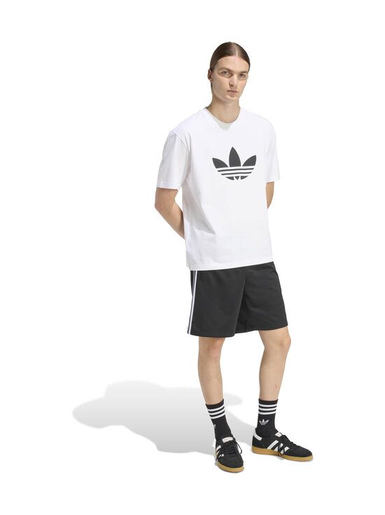 adidas Originals - Firebird-verryttelyshortsit - KE1379 BLACK | Stockmann - photo 4