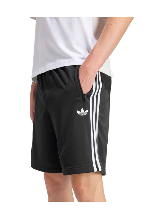 adidas Originals - Firebird-verryttelyshortsit - KE1379 BLACK | Stockmann - photo 5