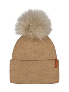 Metsola - Crystal-merinovillapipo - PEANUT BUTTER Metsola - Crystal-merinovillapipo - PEANUT BUTTER | Stockmann