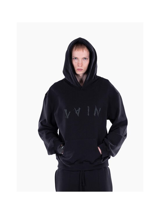 VAIN - Crayon-huppari - BLACK | Stockmann - photo 4