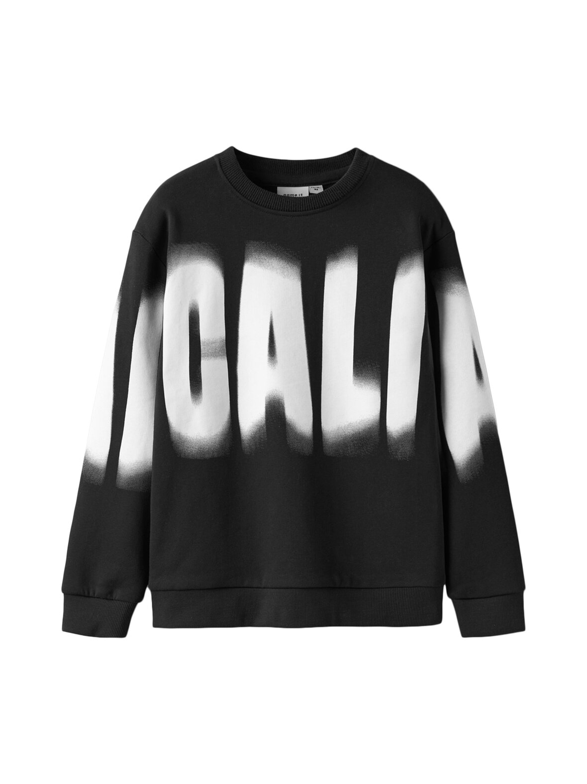 NkmTroy Regular -collegepaita