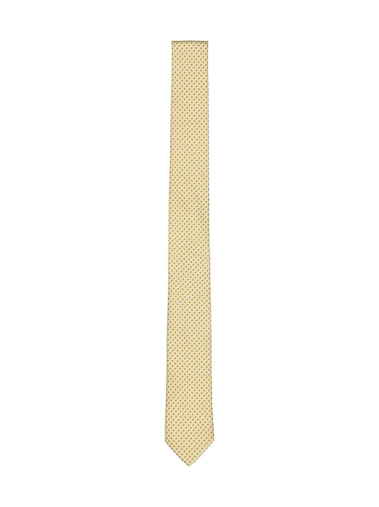 Stockholm Kravatt - Siidilips Dot, 6 cm - STF YELLOW - photo 1 Stockholm Kravatt - Siidilips Dot, 6 cm - STF YELLOW | Stockmann - photo 1