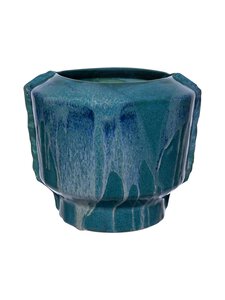 Pentik - Railo-maljakko 15 x 16 cm - TURQUOISE | Stockmann