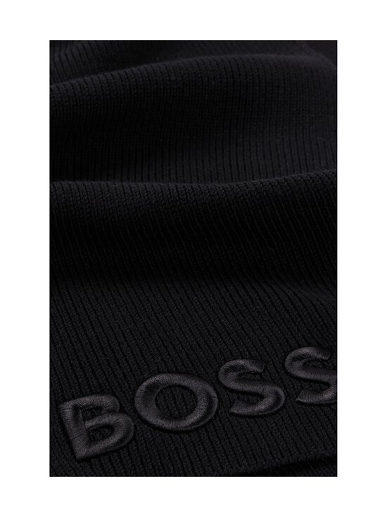 BOSS - Lara-villahuivi - 001 BLACK | Stockmann - photo 3