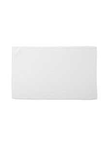 Casa Stockmann - Basic bathroom mat 50 x 80 cm - VALKOINEN | Stockmann