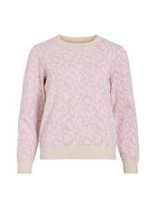 Vila - Kampsun Viril - WINSOME ORCHID PATTERN:SLNM Vila - Kampsun Viril - WINSOME ORCHID PATTERN:SLNM | Stockmann