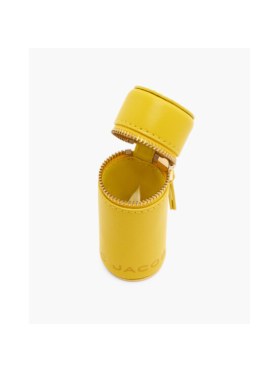 Marc Jacobs - Lipstick Case -laukkukoru - 770 JOY YELLOW | Stockmann - photo 2
