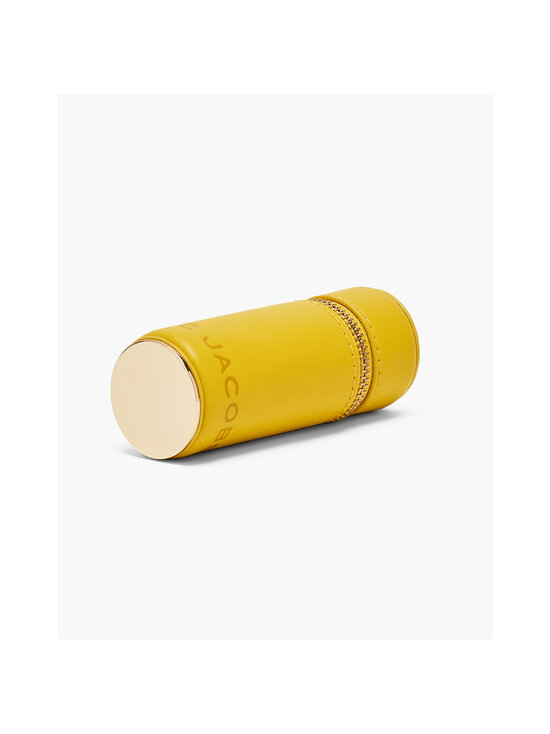 Marc Jacobs - Lipstick Case -laukkukoru - 770 JOY YELLOW | Stockmann - photo 3