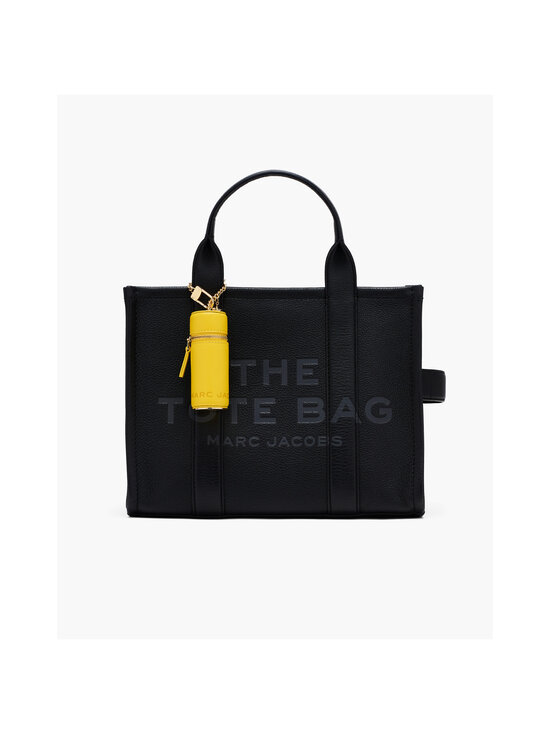Marc Jacobs - Lipstick Case -laukkukoru - 770 JOY YELLOW | Stockmann - photo 4