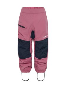 Didriksons - Dusk Kids -ulkoiluhousut - 380 HEATHER PINK | Stockmann