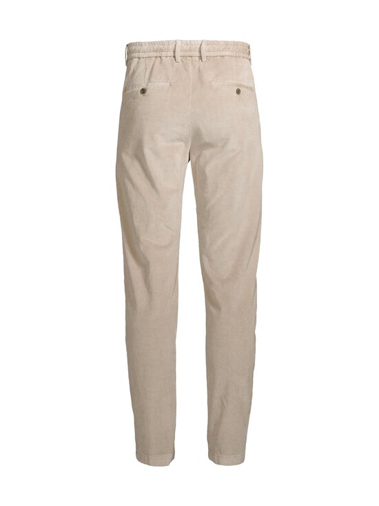 Paul & Shark - Coulisse-chinot - BEIGE | Stockmann - photo 2