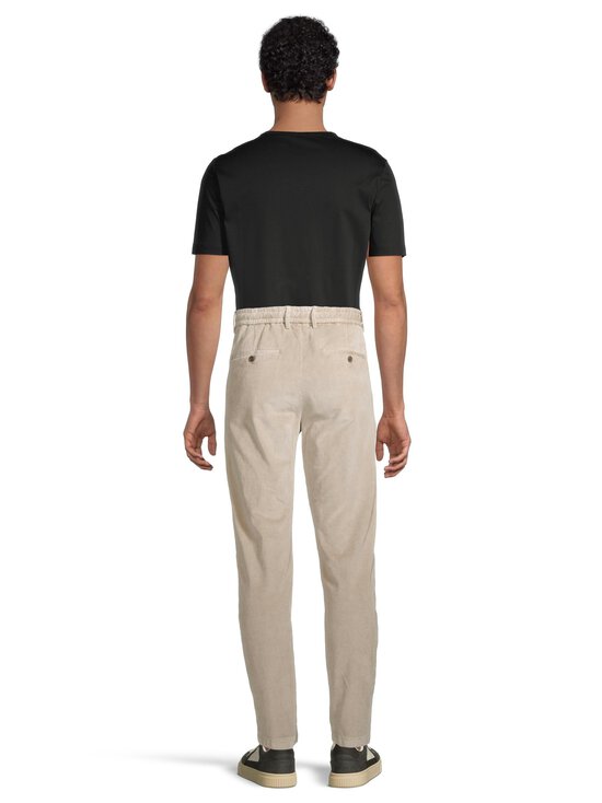 Paul & Shark - Coulisse-chinot - BEIGE | Stockmann - photo 4