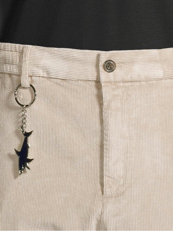 Paul & Shark - Coulisse-chinot - BEIGE | Stockmann - photo 5