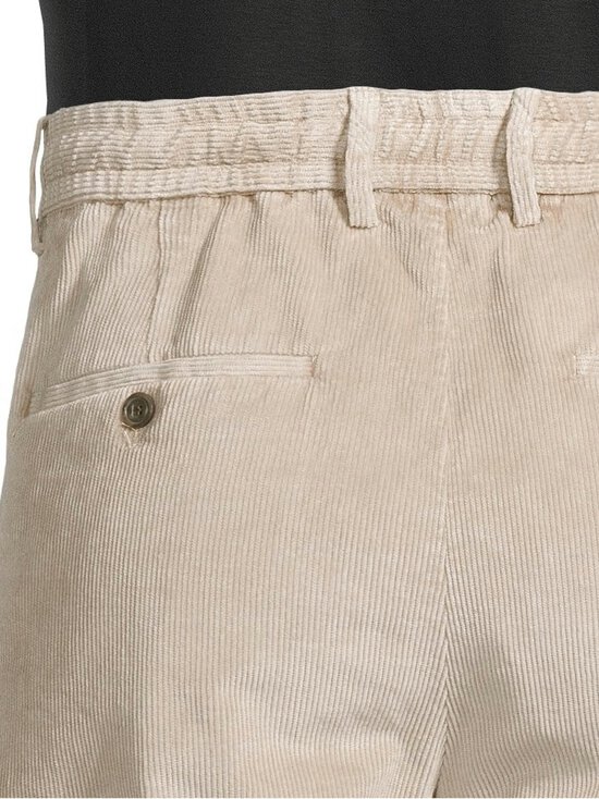 Paul & Shark - Coulisse-chinot - BEIGE | Stockmann - photo 6