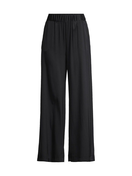 Stenströms - Milana-housut - 600 BLACK | Stockmann - photo 1