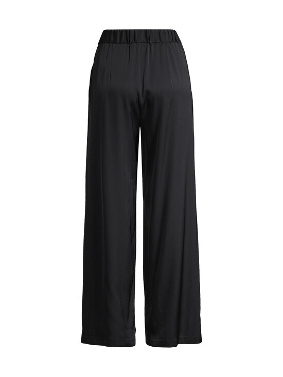 Stenströms - Milana-housut - 600 BLACK | Stockmann - photo 2