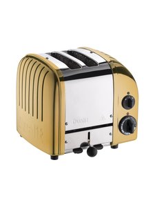 Dualit - NewGen-leivänpaahdin - MESSINKI | Stockmann