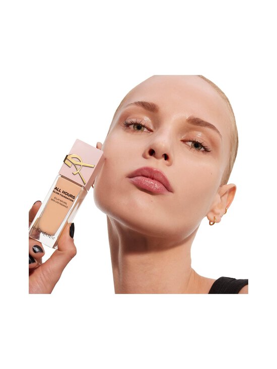 Yves Saint Laurent - All Hours Glow Foundation -meikkivoide - LC2 | Stockmann - photo 3