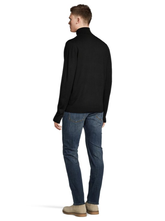 CONSTRUE - San Antonio -merinoneulepaita - BLACK EC15015 - photo 5 CONSTRUE - San Antonio -merinoneulepaita - BLACK EC15015 | Stockmann - photo 5