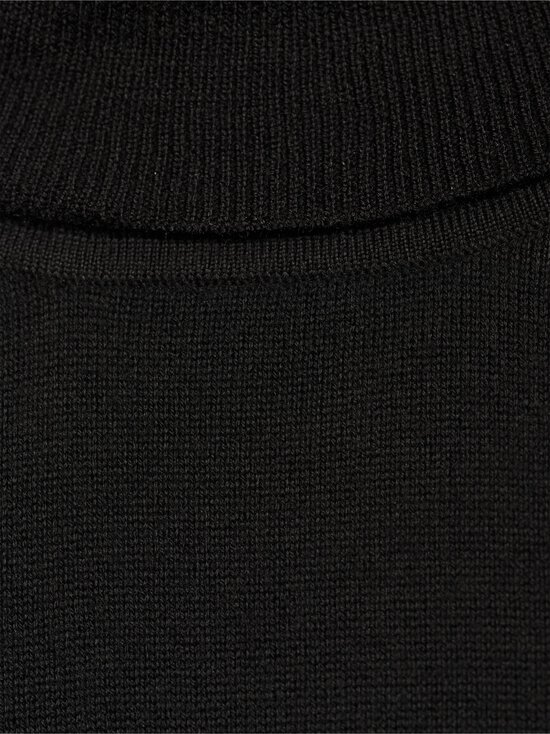 CONSTRUE - San Antonio -merinoneulepaita - BLACK EC15015 - photo 6 CONSTRUE - San Antonio -merinoneulepaita - BLACK EC15015 | Stockmann - photo 6