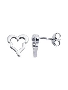 Efva Attling - Crazy Heart -korvakorut - HOPEA | Stockmann