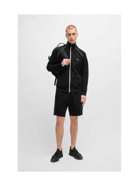 BOSS - Headlo-collegeshortsit - 001 BLACK - photo 5 BOSS - Headlo-collegeshortsit - 001 BLACK | Stockmann - photo 5