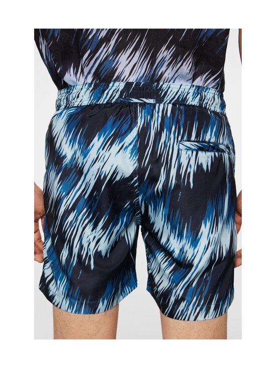 J.Lindeberg - Ujumispüksid Banks Thunderstorm - O570 THUNDERSTORM NAVY M - photo 3 J.Lindeberg - Ujumispüksid Banks Thunderstorm - O570 THUNDERSTORM NAVY M | Stockmann - photo 3