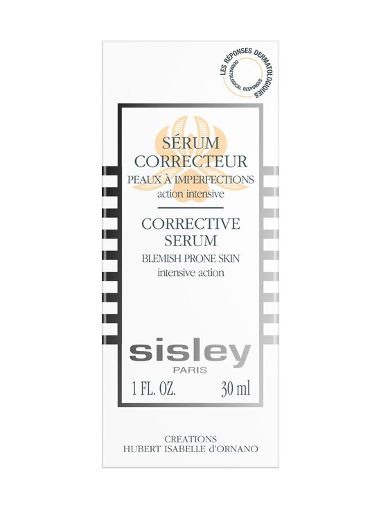 Sisley - Corrective Serum Blemish Prone Skin serums - NOCOL | Stockmann - photo 2