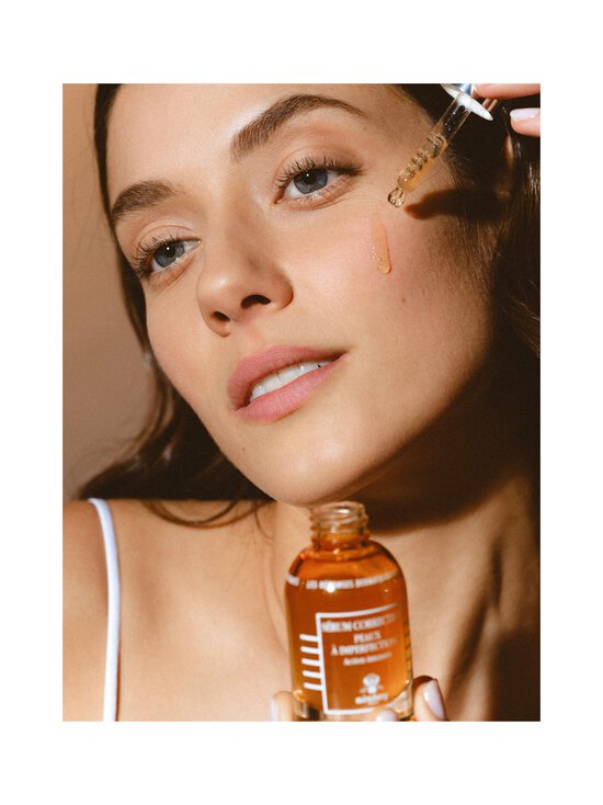 Sisley - Corrective Serum Blemish Prone Skin serums - NOCOL | Stockmann - photo 7