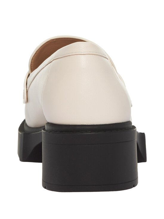 Coach - Leah-nahkaloaferit - 100 CHALK - photo 3 Coach - Leah-nahkaloaferit - 100 CHALK | Stockmann - photo 3