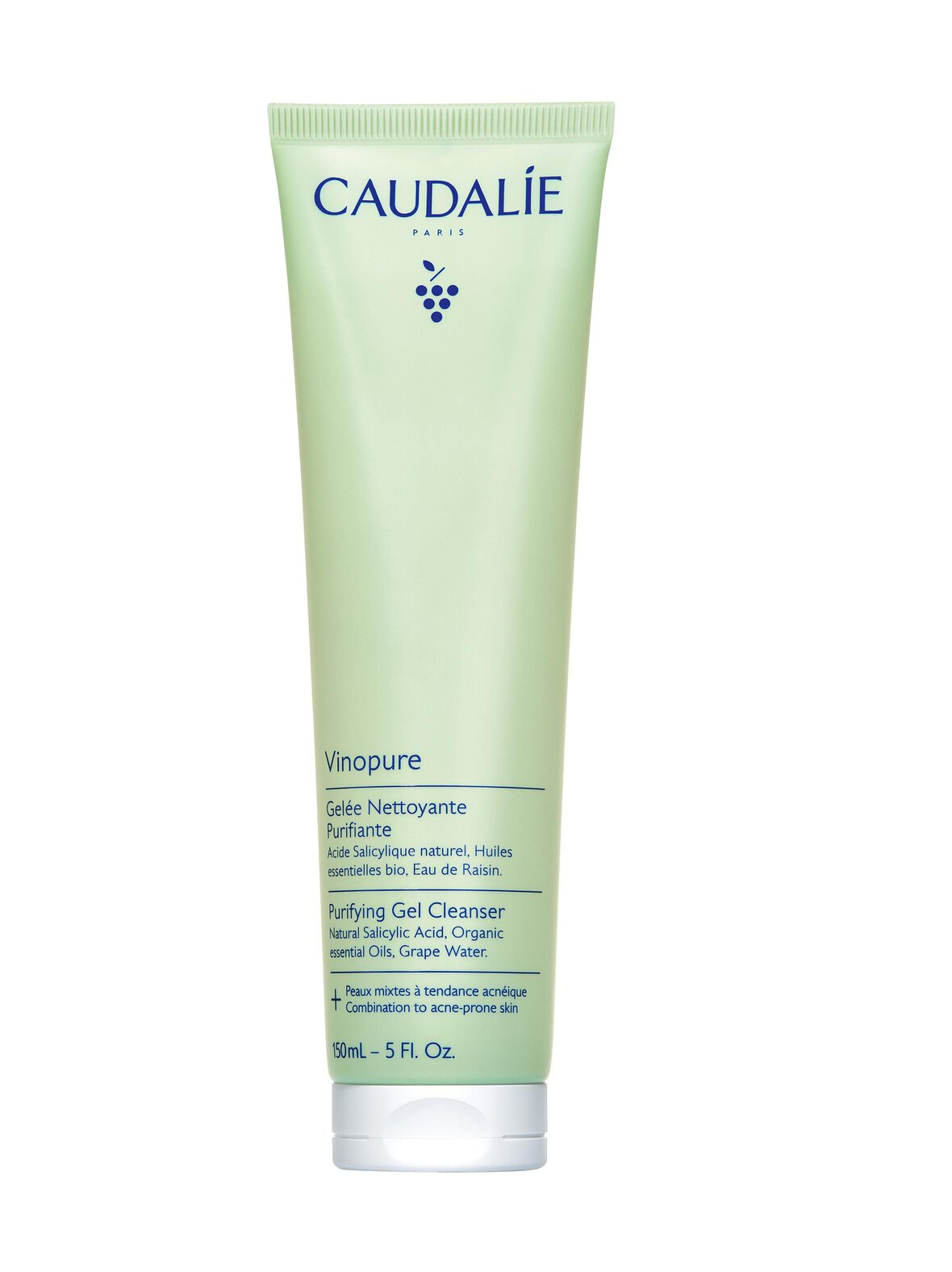 Purifying Gel Cleanser -puhdistusgeeli