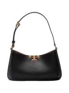 Tory Burch - Eleanor Slim -nahkalaukku - 001 BLACK Tory Burch - Eleanor Slim -nahkalaukku - 001 BLACK | Stockmann