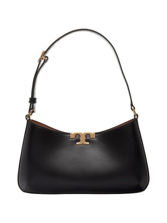Tory Burch - Eleanor Slim -nahkalaukku - 001 BLACK - photo 1 Tory Burch - Eleanor Slim -nahkalaukku - 001 BLACK | Stockmann - photo 1