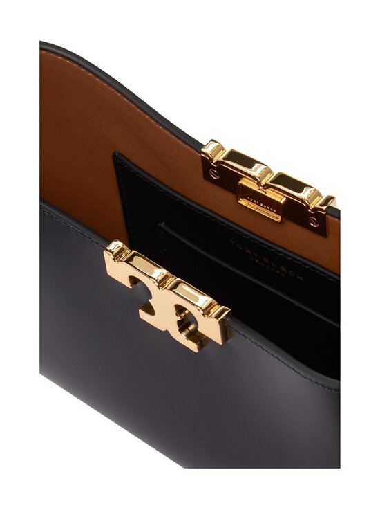 Tory Burch - Eleanor Slim -nahkalaukku - 001 BLACK - photo 3 Tory Burch - Eleanor Slim -nahkalaukku - 001 BLACK | Stockmann - photo 3