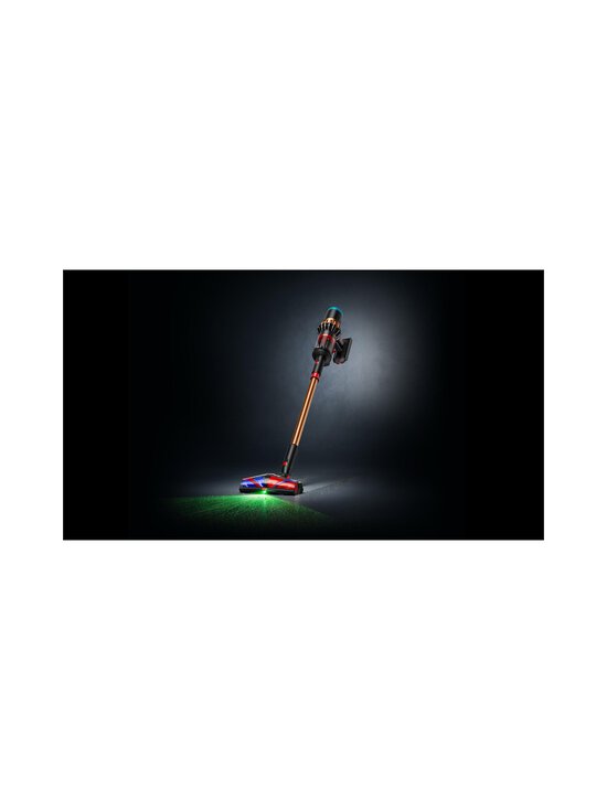 Dyson - V16 Piston Animal Submarine -johdoton imuri - BLACK | Stockmann - photo 2