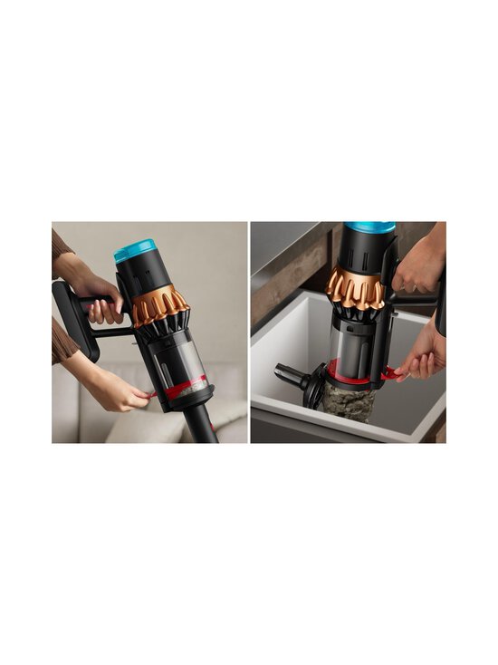 Dyson - V16 Piston Animal Submarine -johdoton imuri - BLACK | Stockmann - photo 6