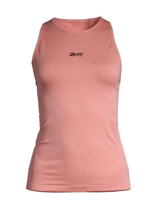 RBK VB SEAMLESS TANK TOP -toppi