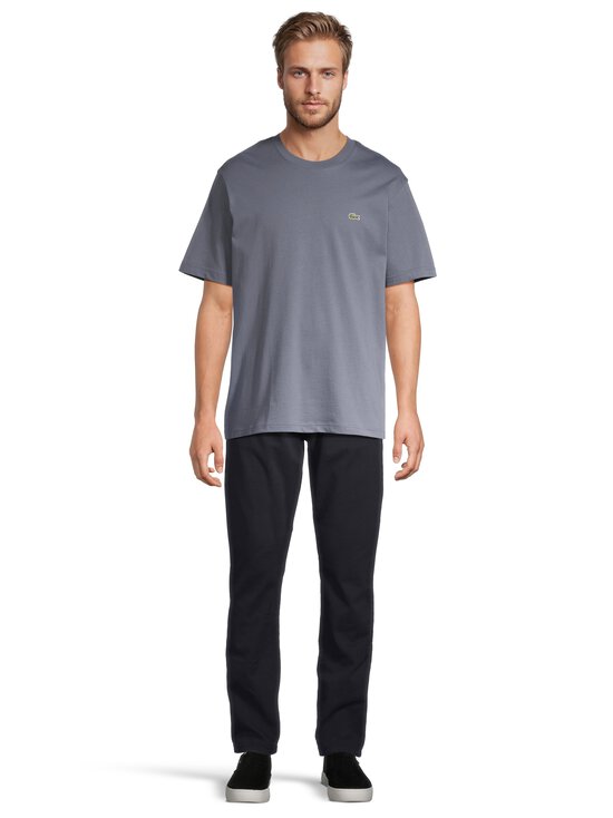 Lacoste - T-särk Crewneck Logo - 7EZ URBAN | Stockmann - photo 2