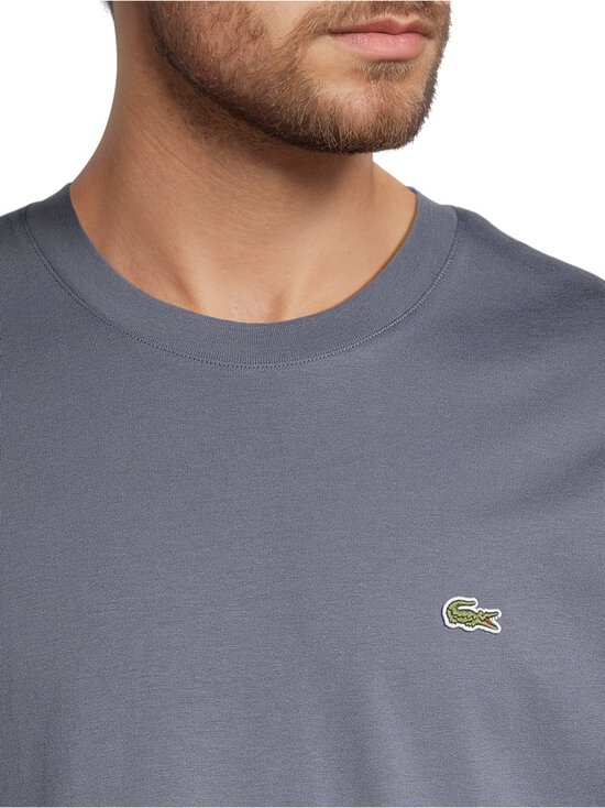 Lacoste - T-särk Crewneck Logo - 7EZ URBAN | Stockmann - photo 4
