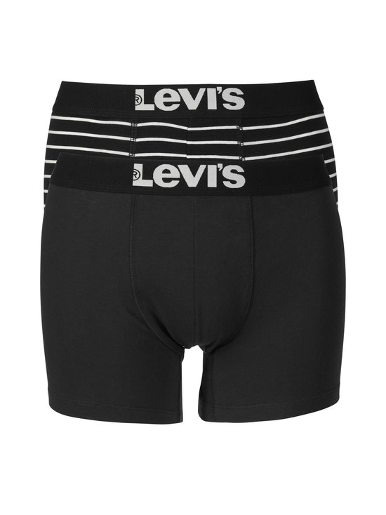 Boxer Brief -bokserit 2-pack