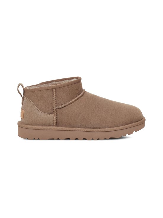 W Classic Ultra Mini -nilkkurit