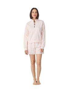 Dkny - Top & Shorts Sleep Set -pyjama - 960 ROSEWATER | Stockmann