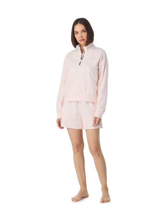 Dkny - Top & Shorts Sleep Set -pyjama - 960 ROSEWATER | Stockmann - photo 2