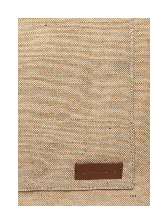 A+more - Tru iepirkumu soma - OFFWHITE/TAN - photo 4 A+more - Tru iepirkumu soma - OFFWHITE/TAN | Stockmann - photo 4