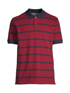 Cap Horn - Hendrix polo krekls - FALL RED COMBO | Stockmann