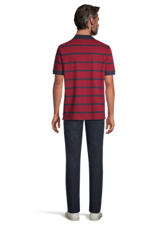 Cap Horn - Hendrix polo krekls - FALL RED COMBO | Stockmann - photo 3