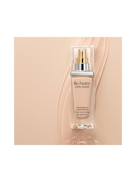 Estée Lauder - Re-Nutriv Ultra Radiance Liquid Make-Up SPF 20 -meikkivoide 30 ml - 2N1 DESERT BEIGE | Stockmann - photo 5