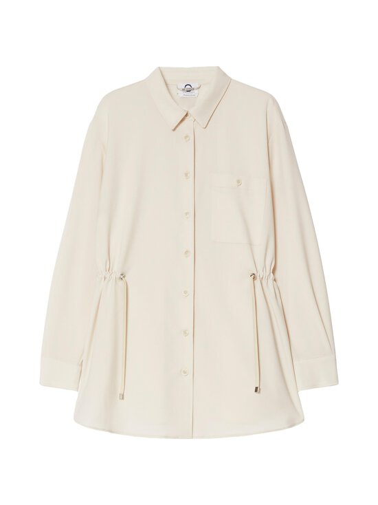 Marina Rinaldi - MrvValanga-paita - 001 ECRU | Stockmann - photo 1