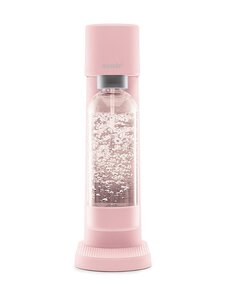 Mysoda - Woody-hiilihapotuslaite - PINK Mysoda - Woody-hiilihapotuslaite - PINK | Stockmann